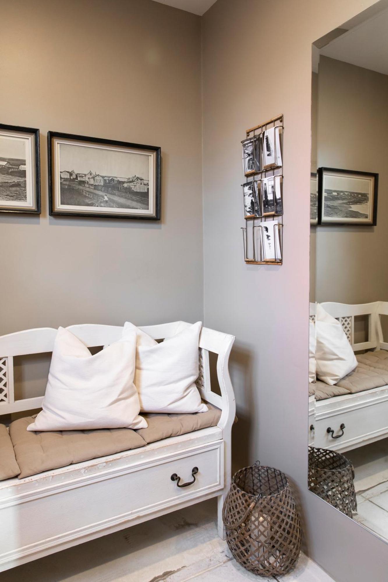 Old Charm Apartment - Keflavik Downtown מראה חיצוני תמונה